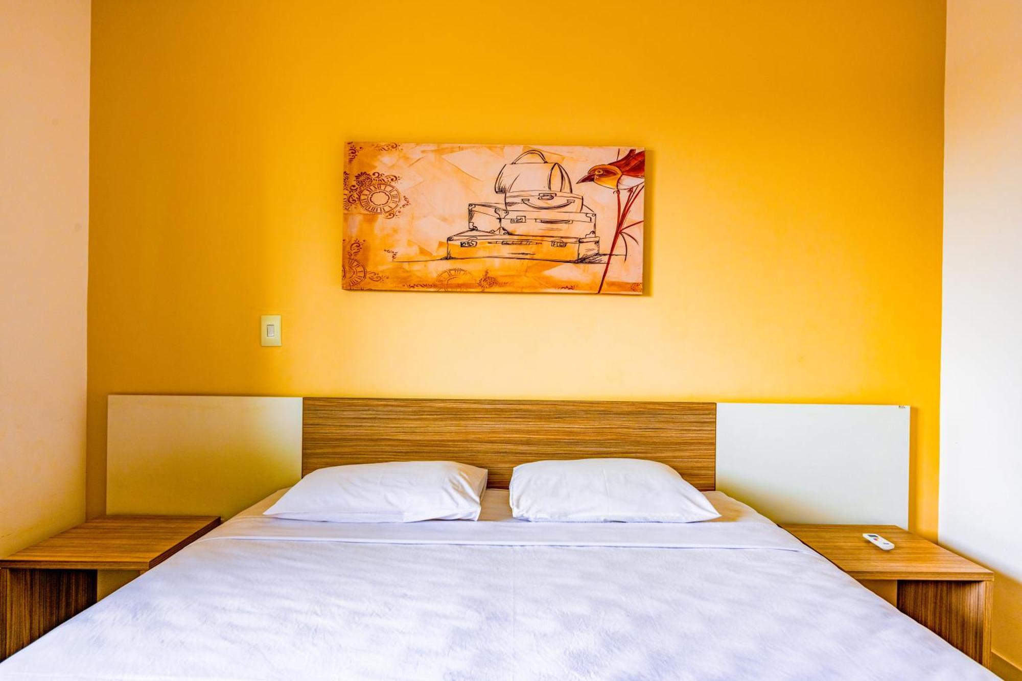 Riviera Park Hotel By Wam Experience Caldas Novas Zewnętrze zdjęcie