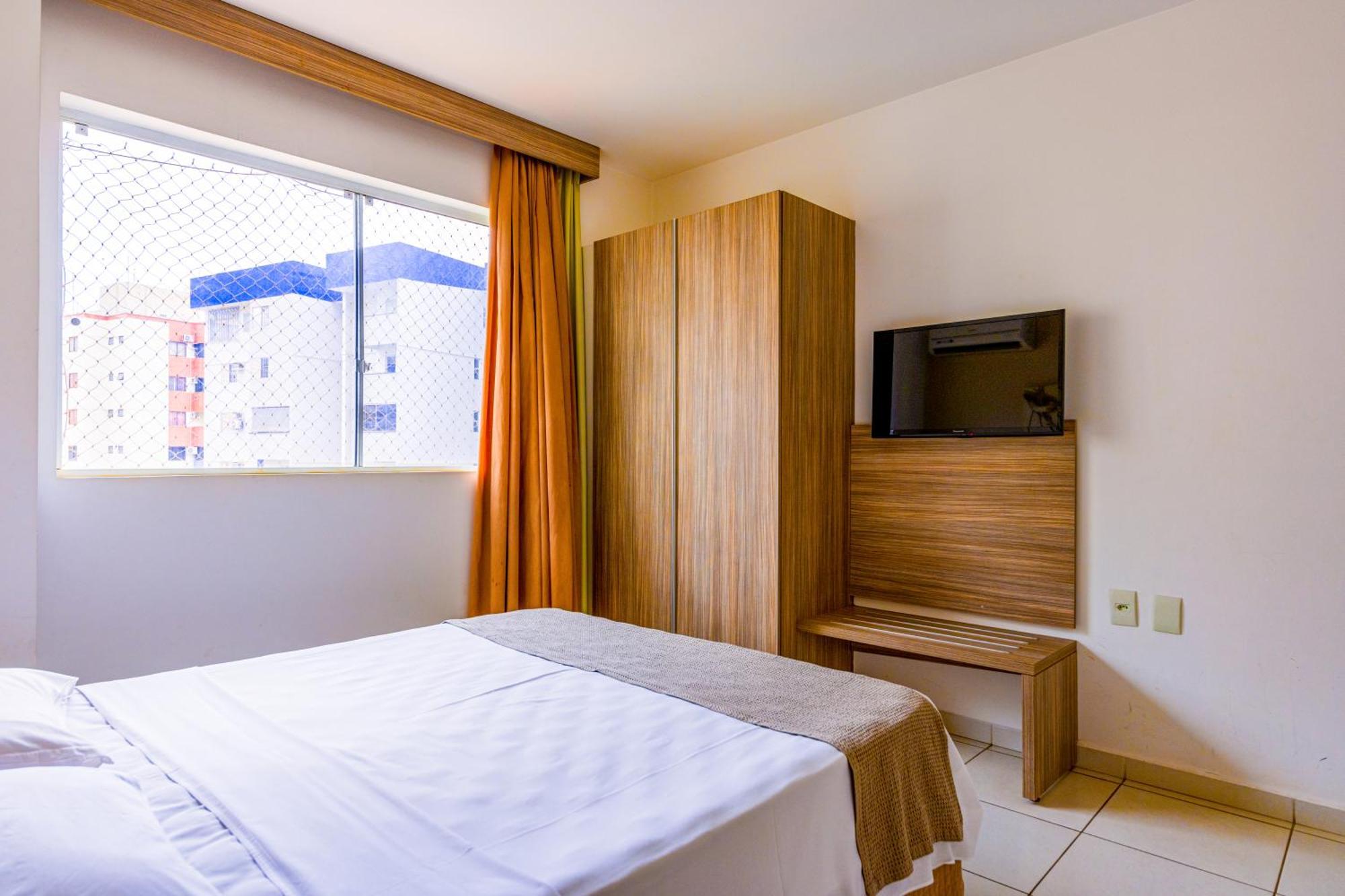 Riviera Park Hotel By Wam Experience Caldas Novas Zewnętrze zdjęcie