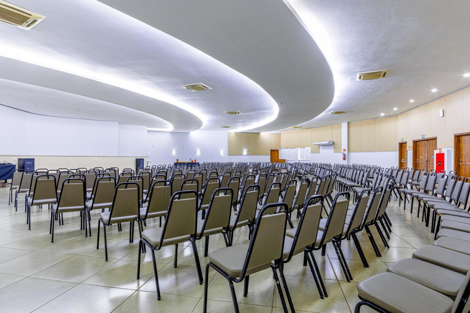 Riviera Park Hotel By Wam Experience Caldas Novas Zewnętrze zdjęcie