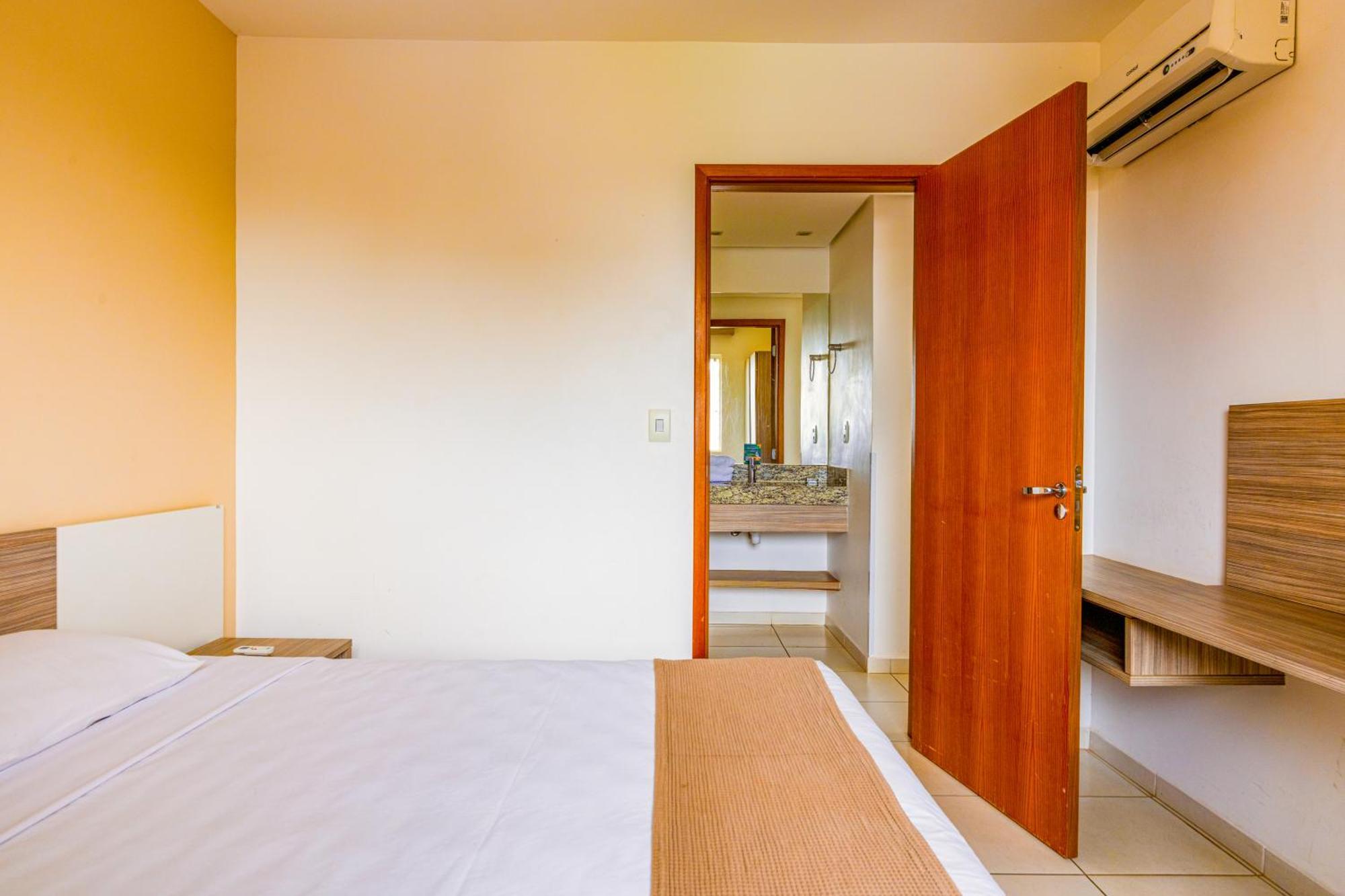 Riviera Park Hotel By Wam Experience Caldas Novas Zewnętrze zdjęcie