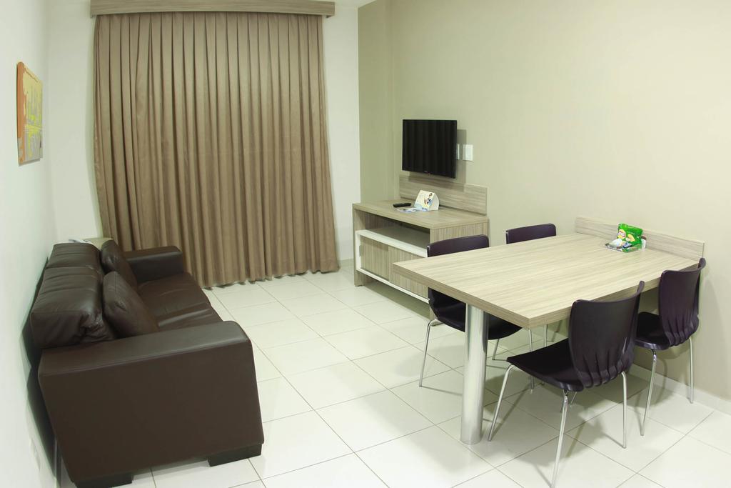 Riviera Park Hotel By Wam Experience Caldas Novas Zewnętrze zdjęcie
