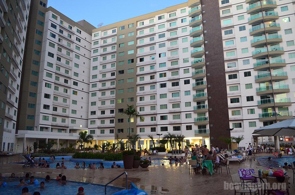 Riviera Park Hotel By Wam Experience Caldas Novas Zewnętrze zdjęcie